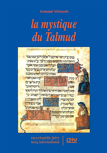 Download La mystique du Talmud PDF