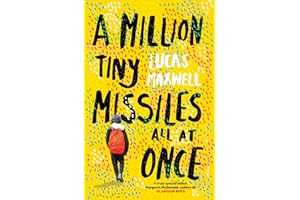 A Million Tiny Missiles All at Once: 'unimaginably good ... a work of utter genius'