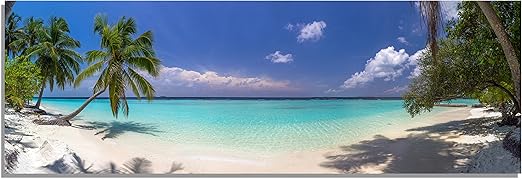 Download Bilder strand palmen Desktop Wallpaper Bilder Strand Palmen