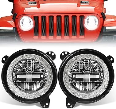 2019 white jeep wrangler