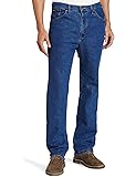 LEE Men's Regular Fit Straight Leg Jean
