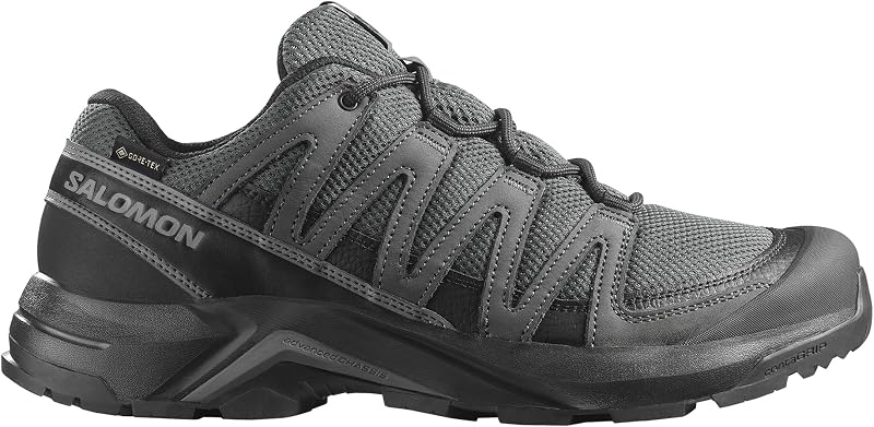 Sapatos masculinos impermeáveis Gore-Tex Gore-Tex All-In-One para Homem