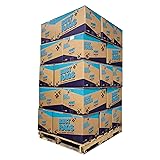 Arkwright Tshirt Box of Rags - 625 lb Pallet - Low