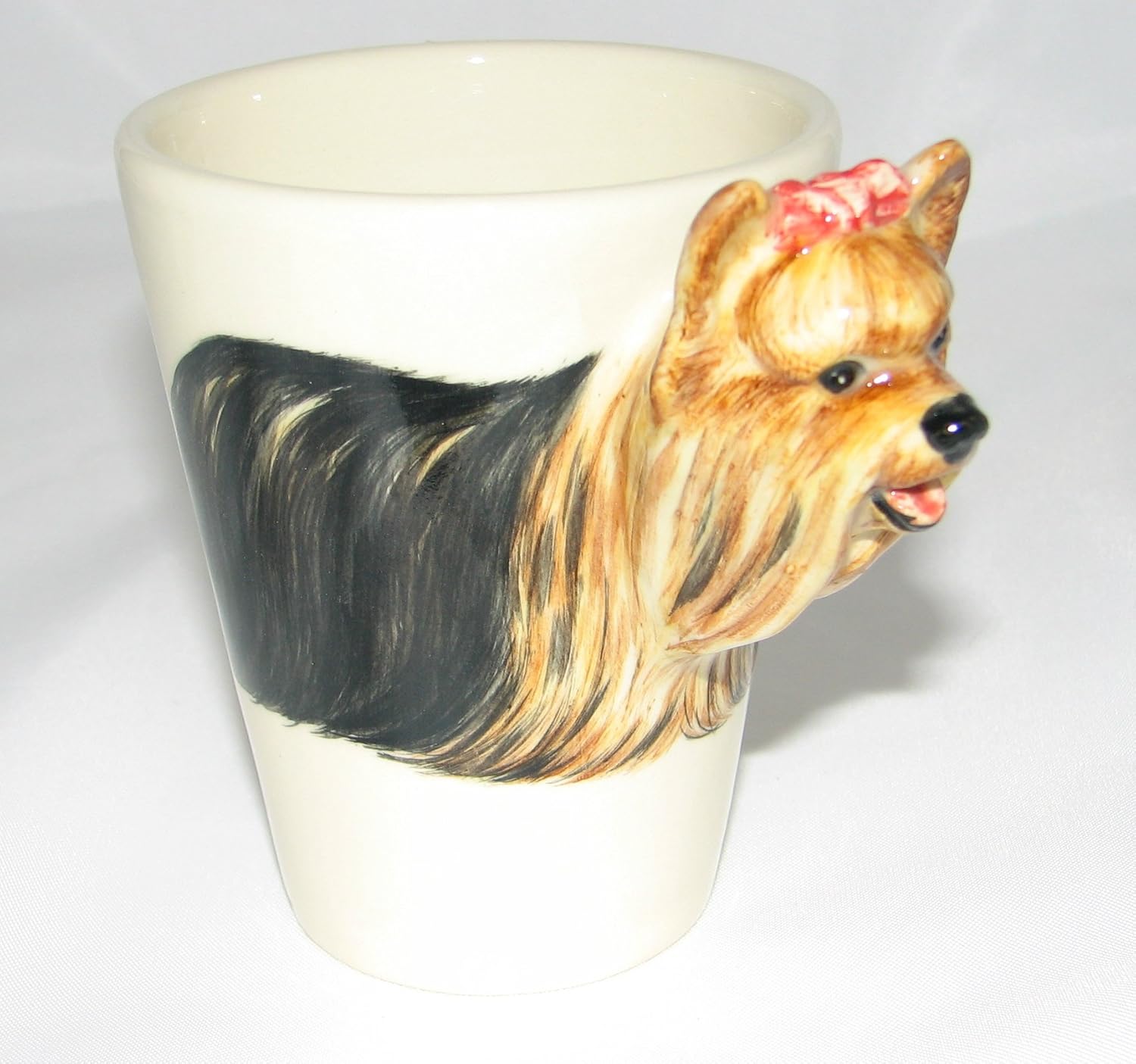 Yorkshire Terrier Mug Kitchen & Dining