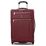 Travelpro Platinum Elite Softside Expandable Carry