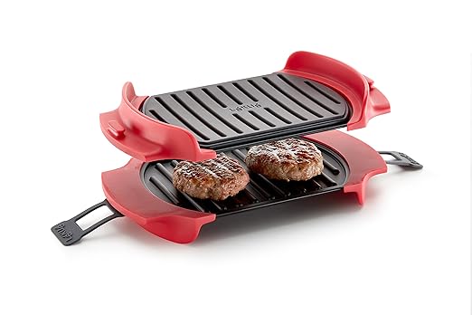 Parrilla: Amazon.es: Hogar