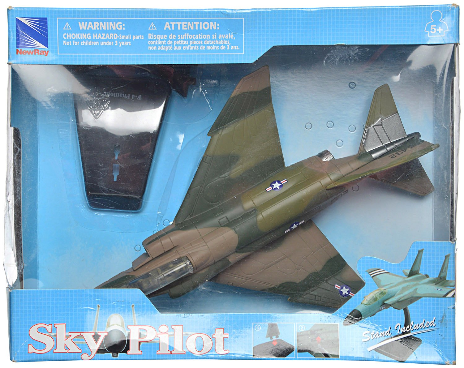 f4 phantom toy