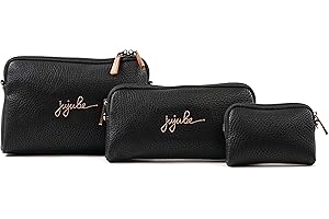 Ju-Ju-Be - Be Set - Ever Collection - Noir Rose