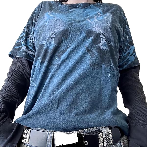トップス PPFM Sequin skull long tee Archive y2k PPFM Sequin skull long tee Archive y2k - メルカリ