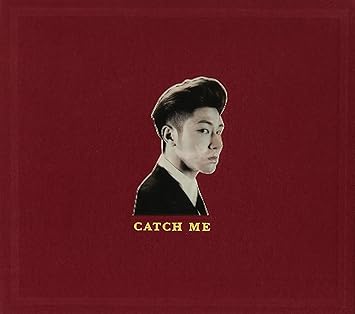 Tohoshinki Catch Me Amazon Com Music