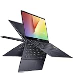 Amazon.com: ASUS VivoBook Flip 14 Thin and Light 2-in-1 Laptop, 14