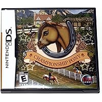 Amazon.com: Nintendo the Derby Stallion GOLD (first purchase bonus
