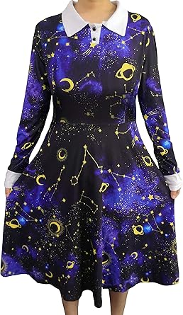 space dress amazon