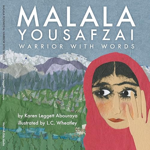 Download Malala Yousafzai: Warrior With Words PDF