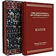 The Encyclopedia of Antique Carpets: Twenty-Five Centuries of Weaving