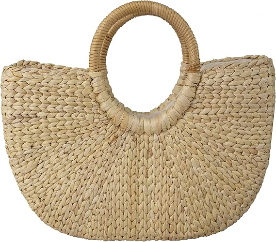 amazon straw tote