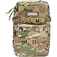 EXCELLENT ELITE SPANKER Tactical MOLLE Hydration Backpack Water Bladder Carrier Pack for Tactical Vest Backpack Plate Carrier