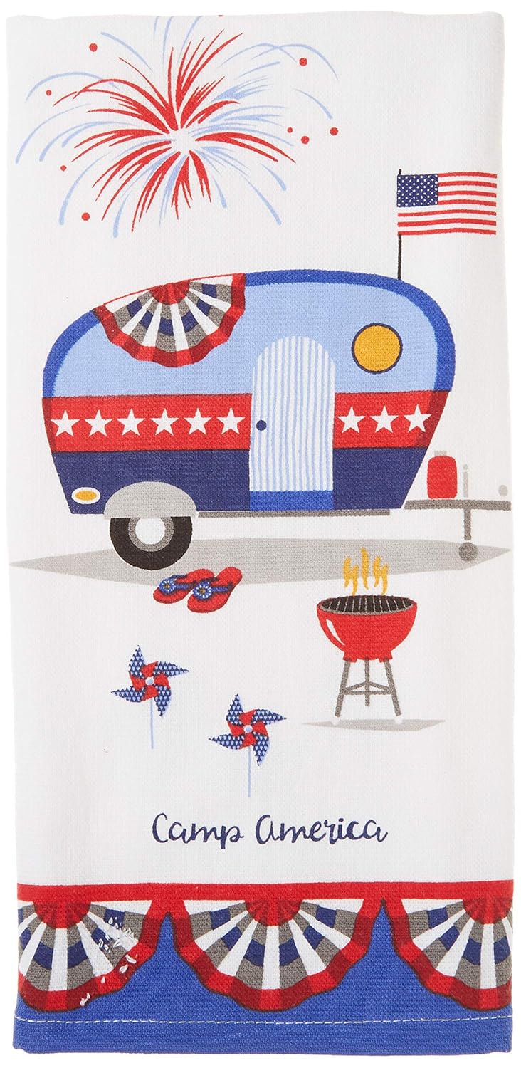 Best Camping Kitchen Towels