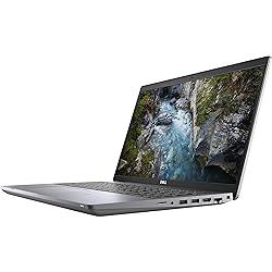 Dell Precision 3000 3561 15.6" Mobile Workstation