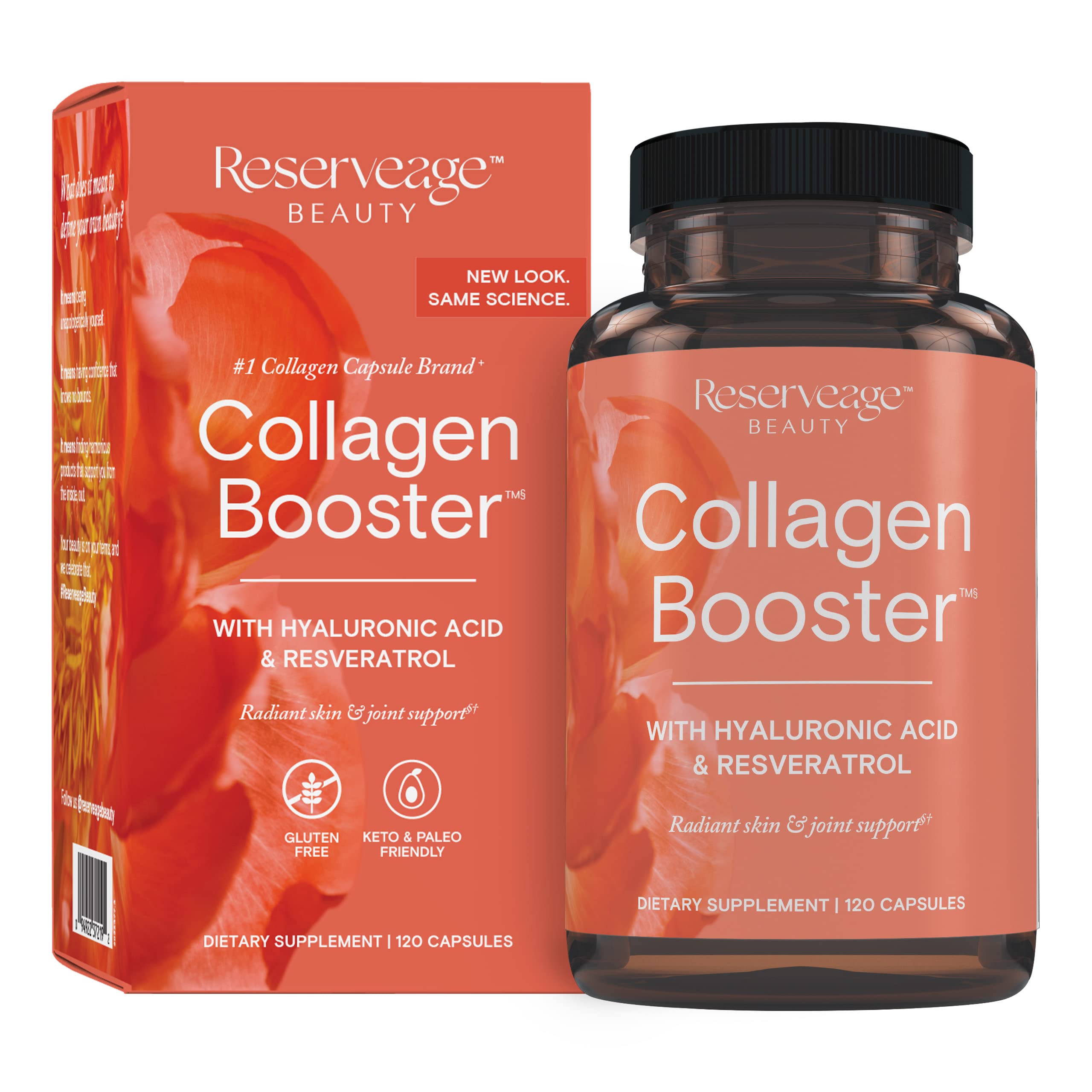 Collagen Booster
