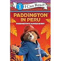 Amazon.com: Paddington Sets Sail (I Can Read Level 1