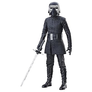 Star Wars C1435 Sw E8 Hs Hero Series Interactech