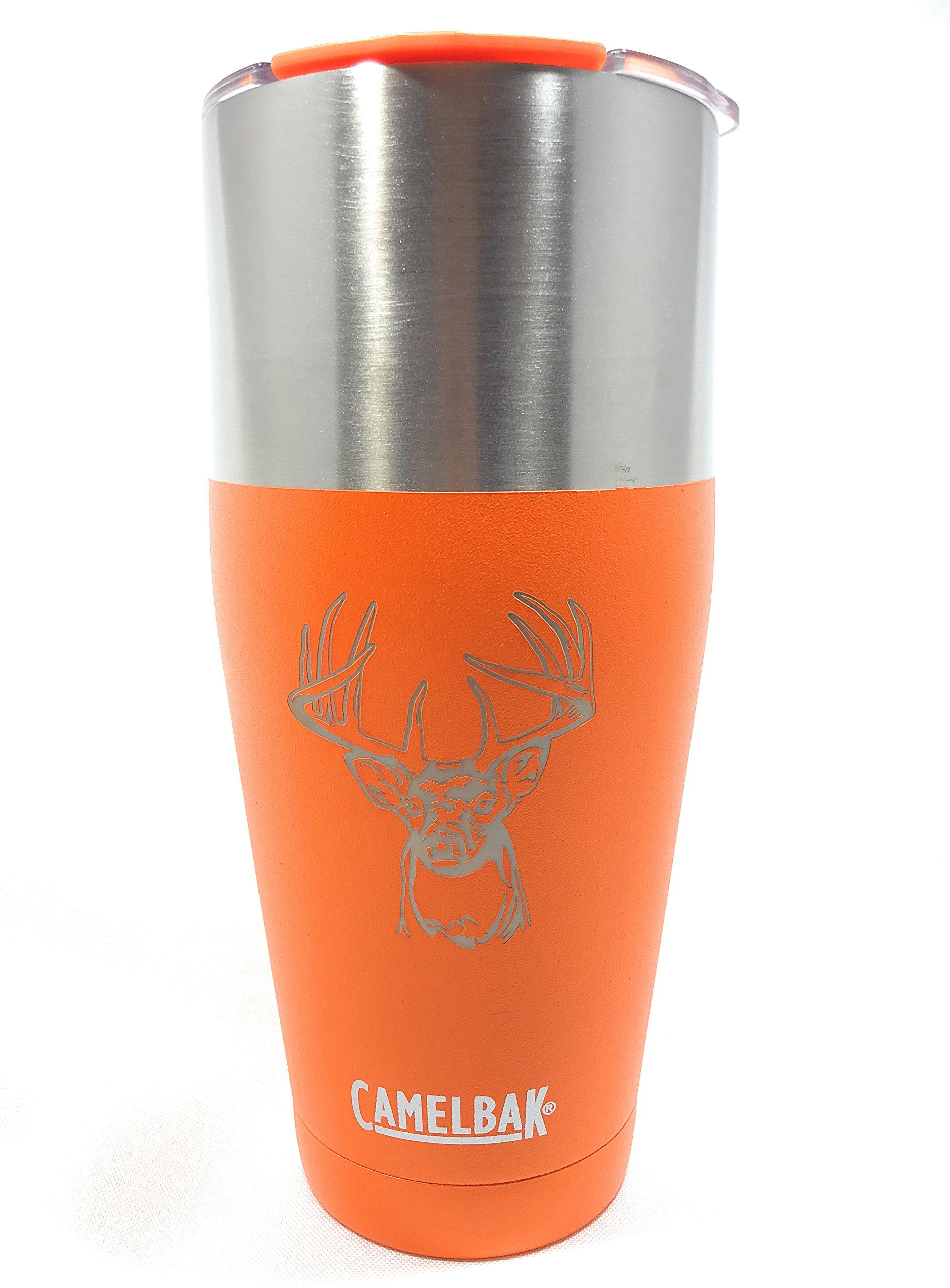 CAMELBAK Kickbak Bonfire Thermal Mug 0.9 Litre