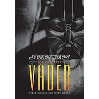 Star Wars: The Complete Vader