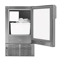 Whynter MIM-14231SS 14'' Undercounter Automatic