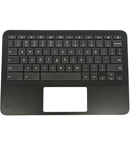 Amazon.com: Replacement for HP Chromebook x360 G3 EE 11 Laptop