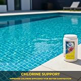 SHATCHI 1 kg pH Plus Granules for Pools & Spas - pH Level Up Booster view 5