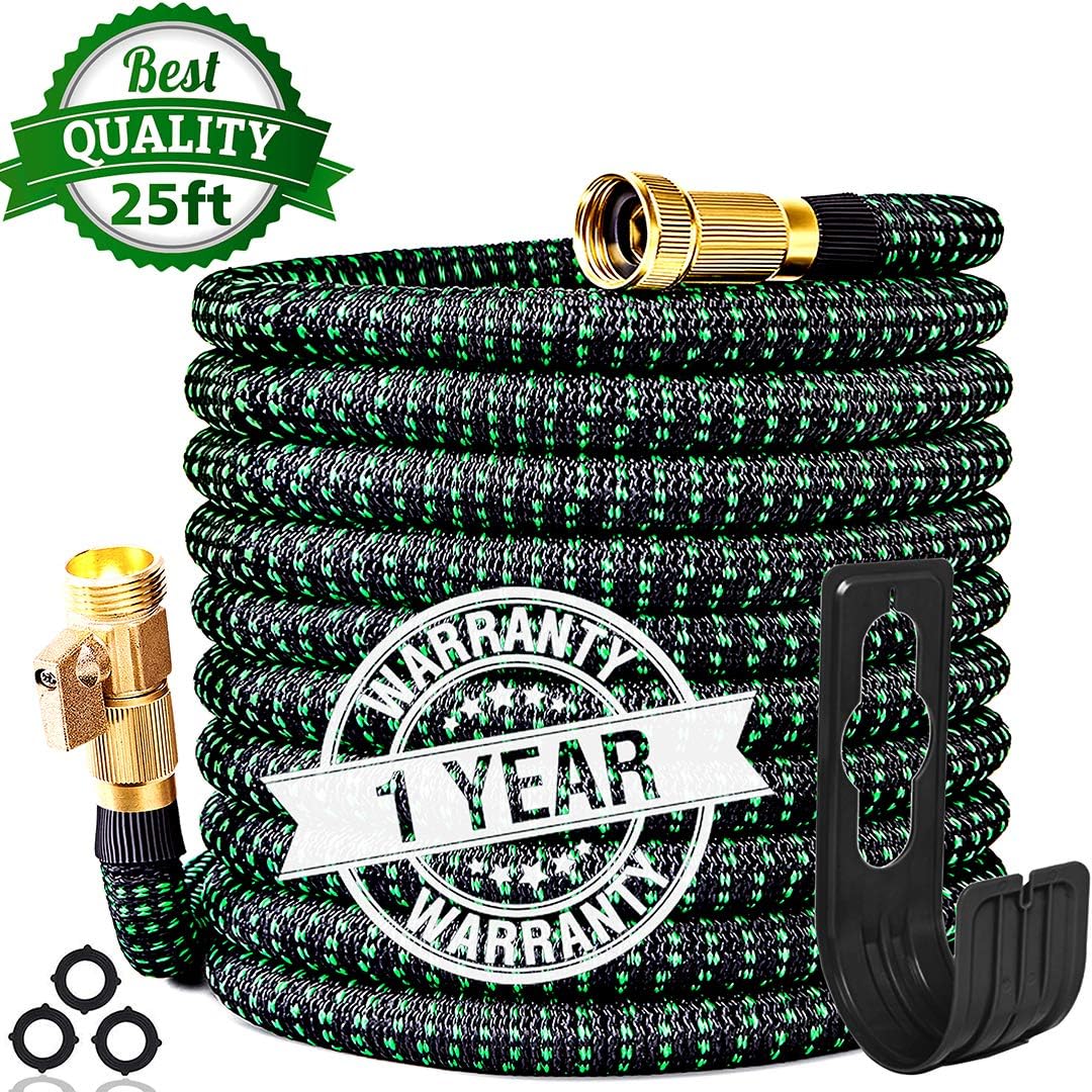 Best Five Foot Garden Hose