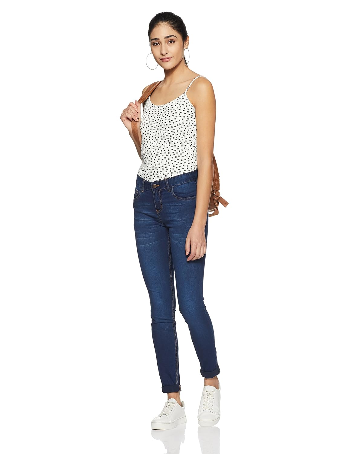 newport women's skinny fit jeans