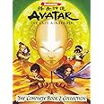 Avatar: The Last Airbender - The Complete Book Two Collection