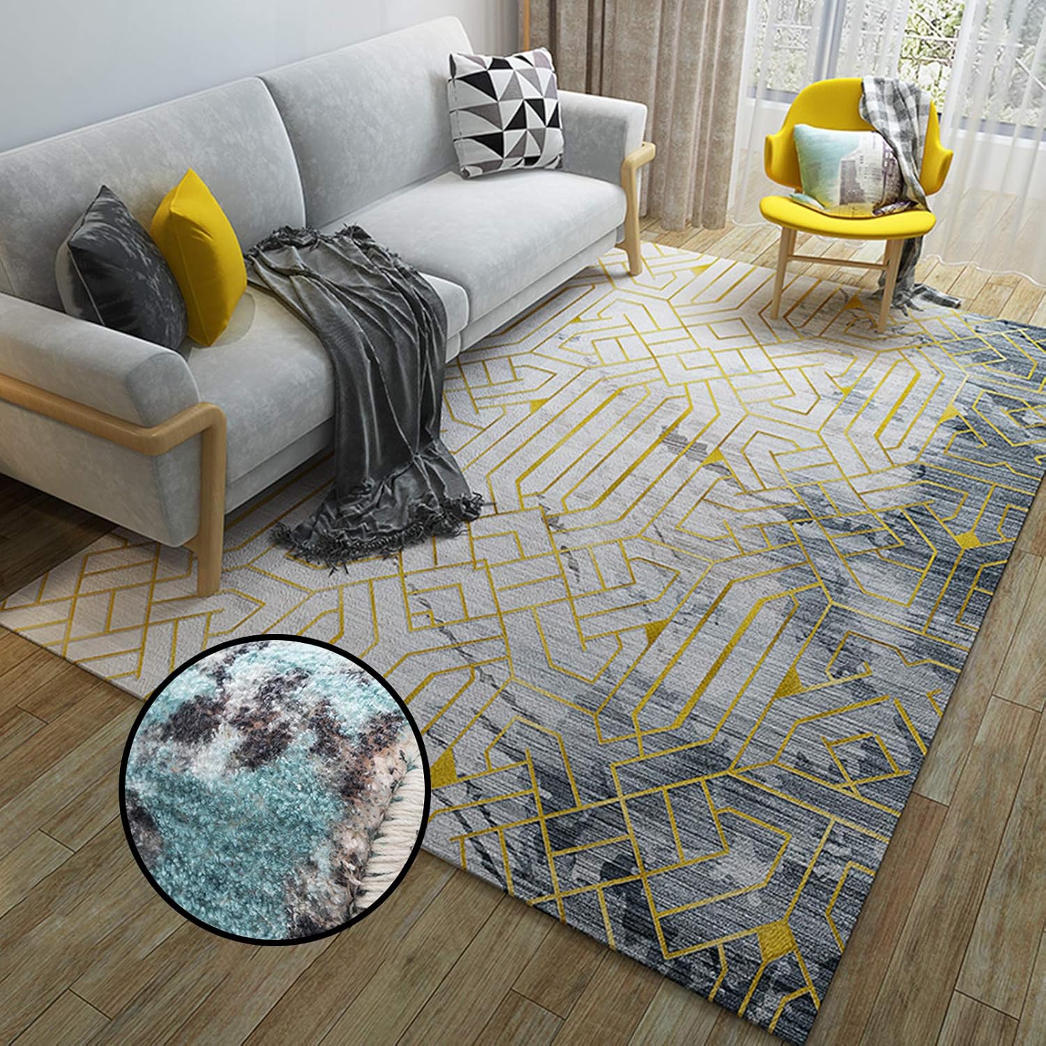 Washable Rugs Uk