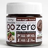 GoZero Creamy Hazelnut Chocolate Spread