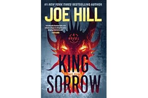 King Sorrow: A Novel