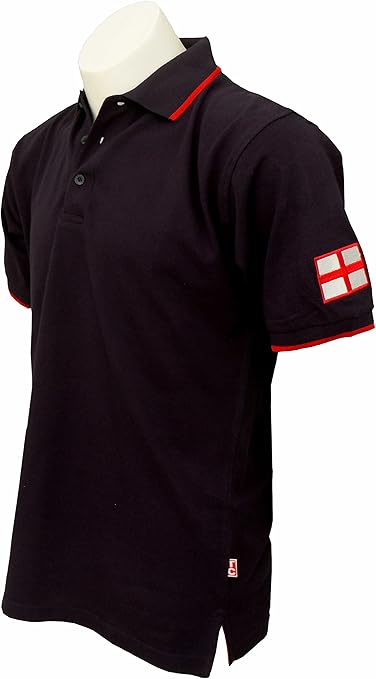 official england polo shirt