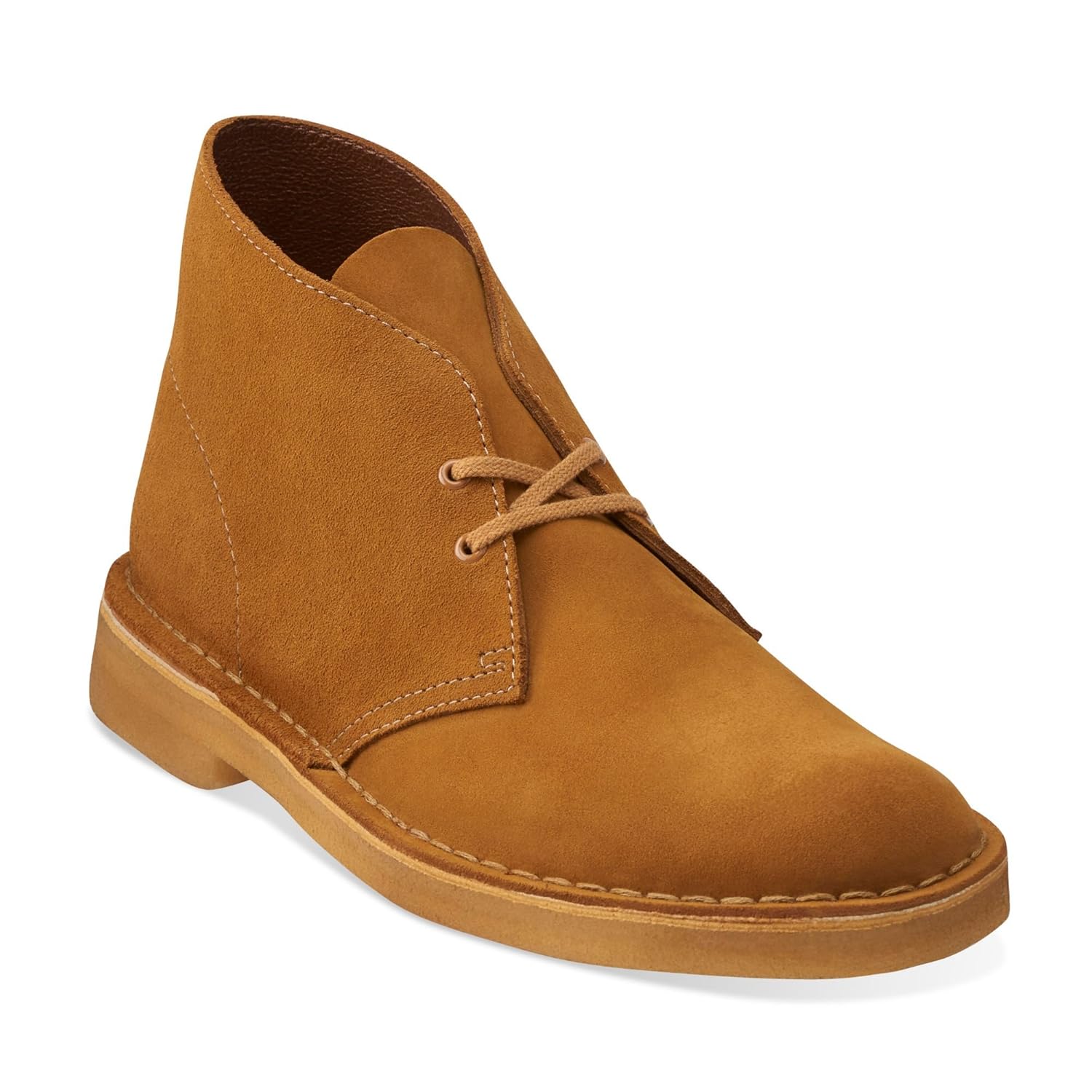 clarks desert boots sale mens