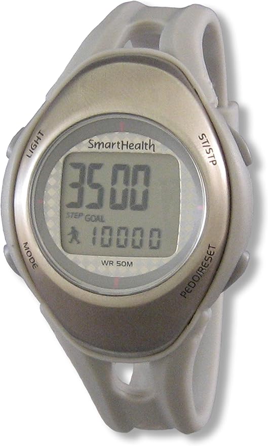 amazon smart health watch