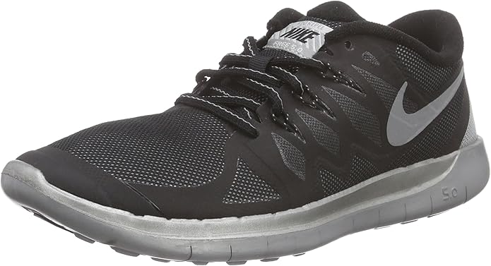 nike free trainer 2.0 silver