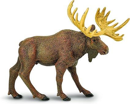 moose figure