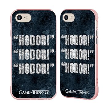 Head Case Designs Offizielle Hbo Game Of Thrones Zitate Amazonde