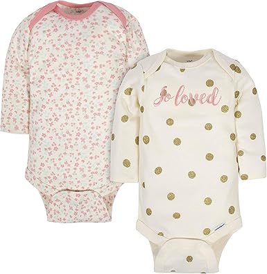 gerber baby clothes amazon