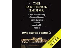 The Parthenon Enigma