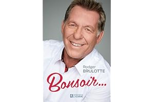 Bonsoir... (NON CLASSE) (French Edition)