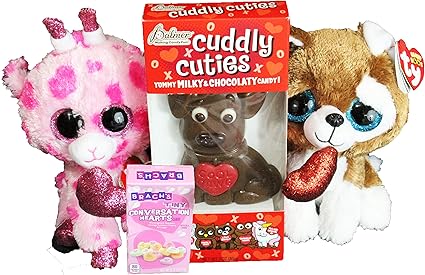 beanie boos sweetums