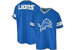 OUTERSTUFF NFL Toddler 2-4 Official Primary Logo Game Day Team Jersey