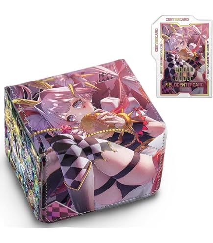 Amazon.com: Mlikemat New Playmat Malice P White Rabbit TCG OCG CCG