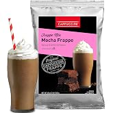 Cappuccine Frappe Mix (Mocha Frappe)